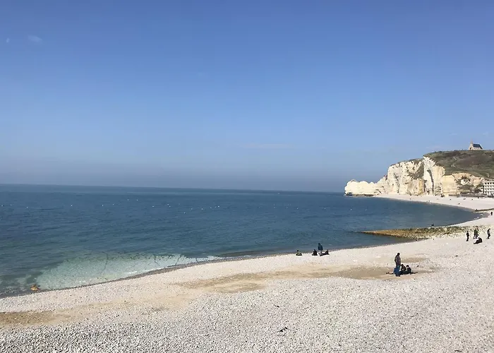 Bed & Breakfast Le Clos Des Hautes Loges