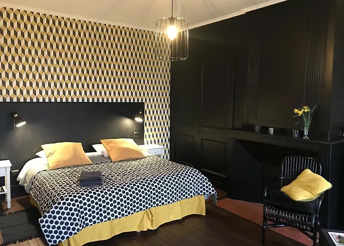 Le Clos Des Hautes Loges Les Loges (Seine-Maritime)