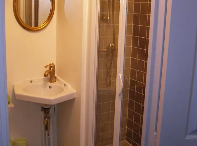 Le Clos Des Hautes Loges Bed & Breakfast Les Loges (Seine-Maritime)