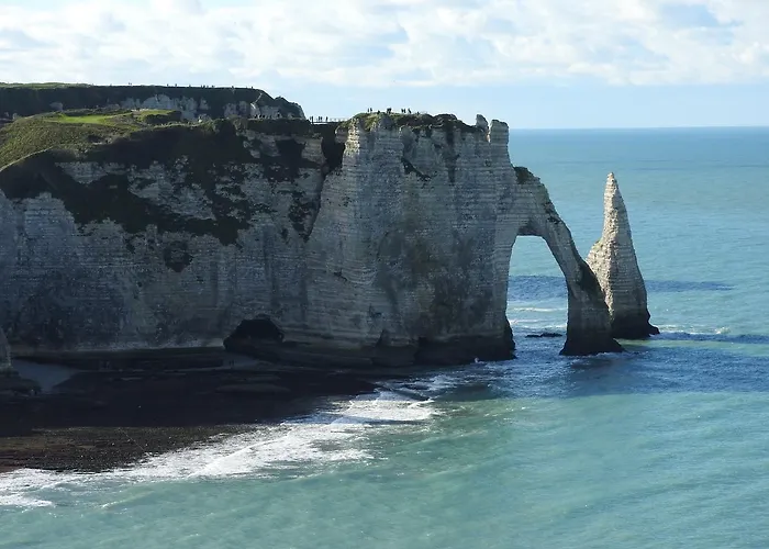 Le Clos Des Hautes Loges Bed & Breakfast