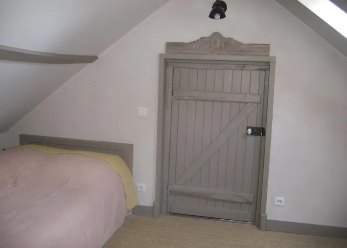 Bed & Breakfast Le Clos Des Hautes Loges Les Loges (Seine-Maritime)