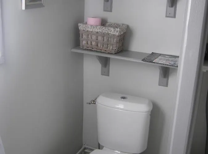 Le Clos Des Hautes Loges Les Loges (Seine-Maritime)