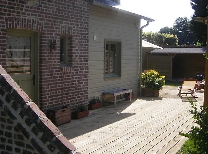 Le Clos Des Hautes Loges 3*